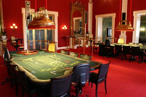 bad dürkheim casino poker